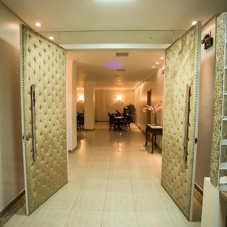 Francisco Beltrao Palace Hotel 외부 사진