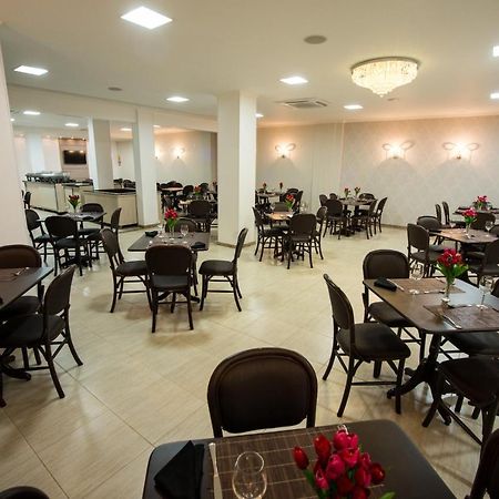 Francisco Beltrao Palace Hotel 외부 사진
