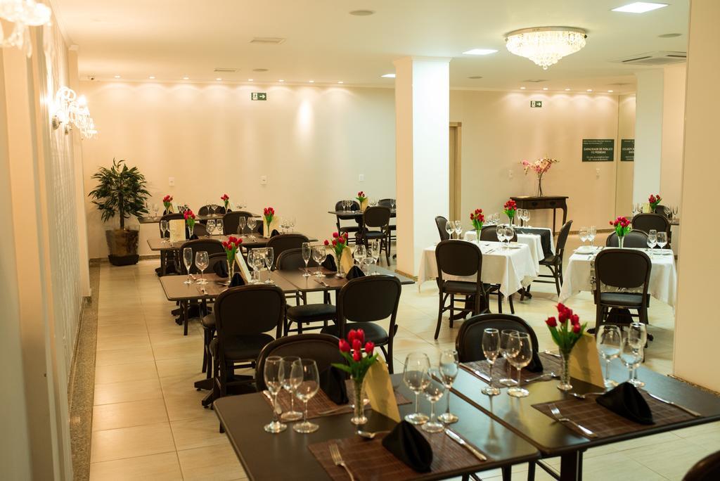 Francisco Beltrao Palace Hotel 외부 사진